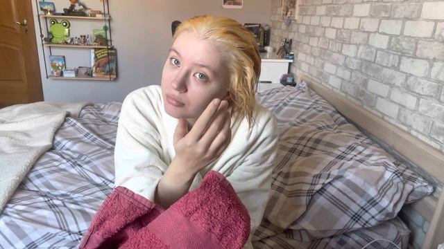 ИСПОРТИЛА ВОЛОСЫ? смотреть онлайн