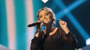 Аида Николайчук. Колыбельная