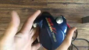 Daiwa Bull 750