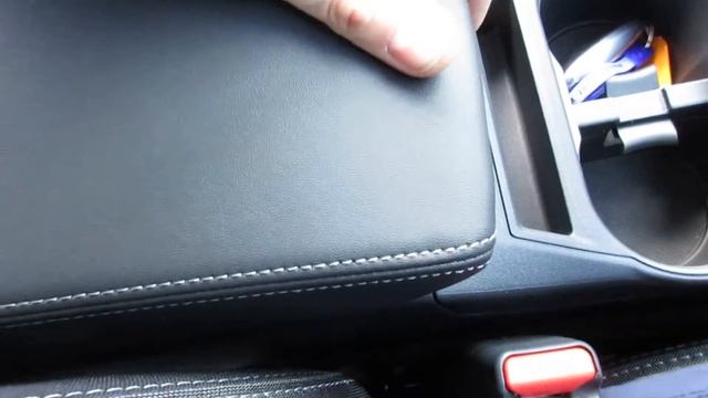 NEW 2018 MODEL SUBARU IMPREZA 2.0i SE PURE RED смотреть онлайн