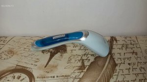 Ручной отпариватель для одежды Philips GC361/20