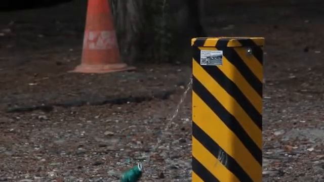 Цепной барьер смотреть онлайн