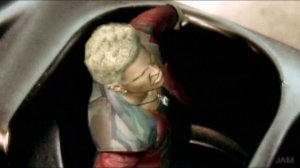 Billy Idol - Plastic Jesus