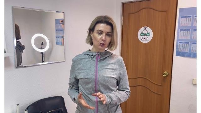 Откровения пациента при сколиозе.