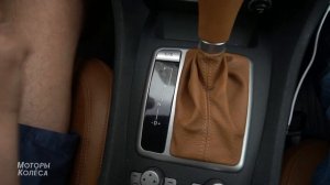 Mercedes-Benz SLK 350-R171 - Обзор владельца - Моторы и колёса / №5