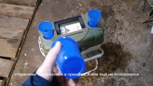 ОБЗОР НА РЫБОЛОВНЫЙ ЯЩИК (Летний)