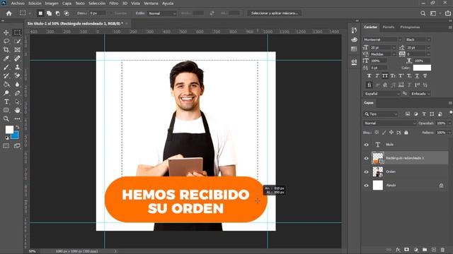Como crear Stickers para WhatsApp en Photoshop ? ¡EN 2 PASOS! SIN PROGRAMAS en PC смотреть онлайн