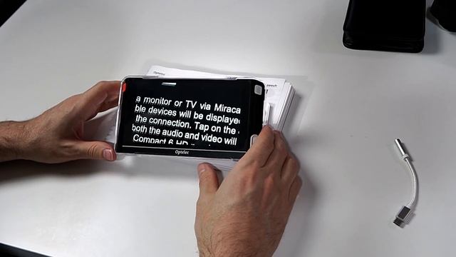 Compact 6 HD Speech ~Is this the only device you'll ever need to buy? смотреть онлайн