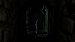 Scary skyrim mod