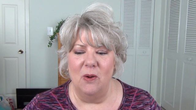 My Grey Hair Transition - Tips  Product Recommendations