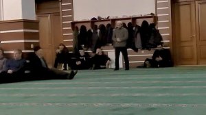 Нашид Ассубхубада | Ночь Мирадж в С. Миарсо | 18.02.2023 г.