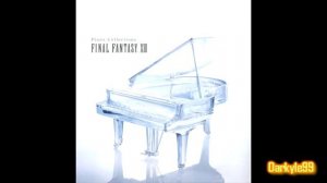 Final Fantasy XIII Piano Collections 1:6 - Vanille's Theme ~ Memories of Happier Days