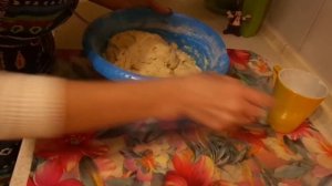 Простое, но очень  вкусное печенье с повидлом - К ЧАЮ.