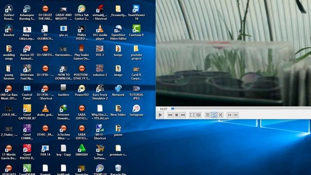 ADD ENGLISH MOVIE SUBTITLE ON VLC MEDIA PLAYER IN PC смотреть онлайн