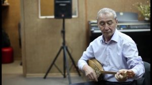 Песня внукам