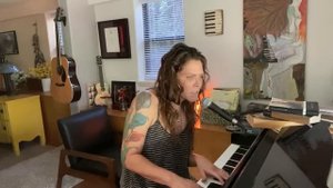 Fire On The Floor -  Beth Hart