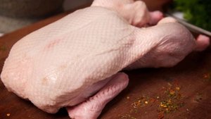 Мясо утки польза и вред
