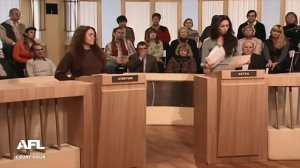 Схитрила, а квартиру потеряла - Дела семейные #сЕленойДмитриевой