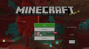 MINECRAFT 2.22/1.16.220 UPDATE OUT NOW!!!