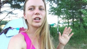 Возможно, лучший Кемпинг на озере СЕЛИГЕР