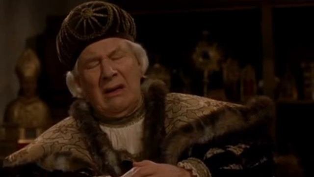 Мартин Лютер