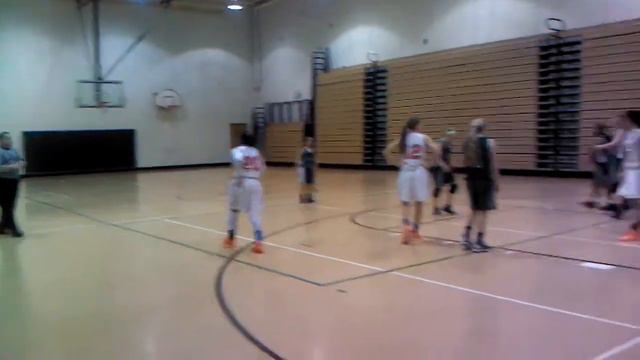 Washburn C v Concordia Academy 2 19 2015 4 смотреть онлайн