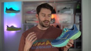 Hoka Mach 6 First Impression Review & Comparisons