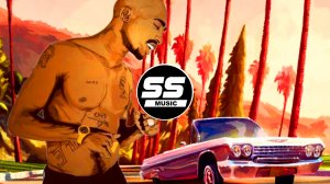 2pac - Time Back [Theme Song Remix]