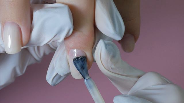 Не для слабонервных!🩸КРОВАВЫЙ маникюр на Хеллоуин 🎃 СТРАШНЫЙ МАНИКЮР. Ногти в стиле «ПИЛА» смотреть онлайн