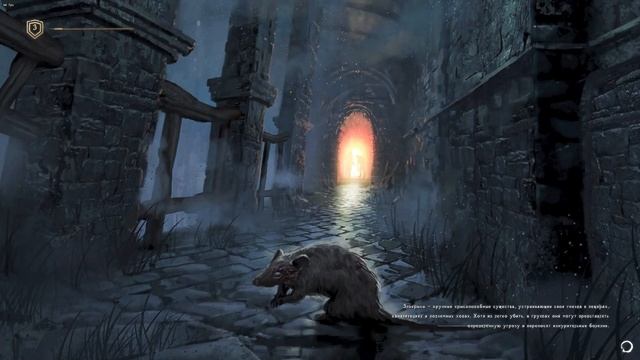 Nolvus по-русски №1 смотреть онлайн