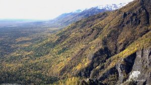 Пик Любви 🏔 | Аршан | Дом Черного Журавля