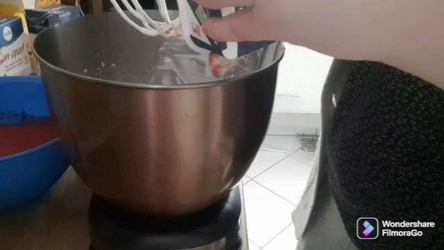 Клубничный Tорт-Cердечка на День Мамочки ?❤
