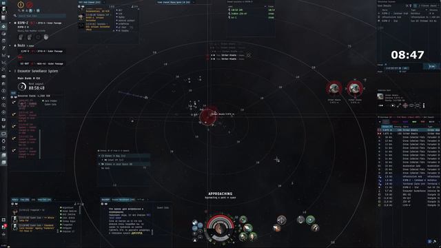 Drone 10/10 - Paladin - No Boosters смотреть онлайн