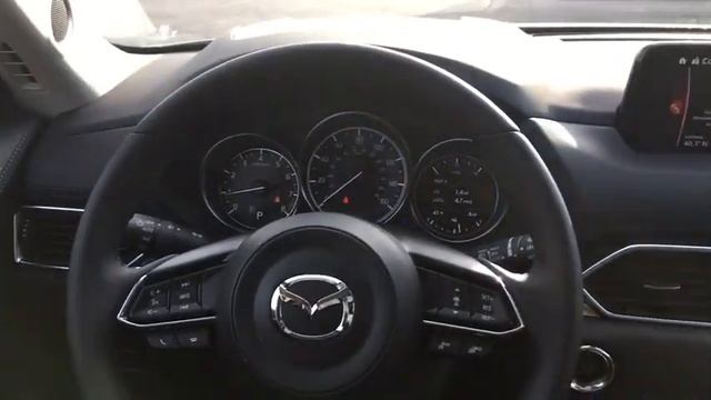 2018 Mazda CX-5 Lansdale, Doylestown, Philadelphia, Warrington, Collegeville 18M1196 смотреть онлайн