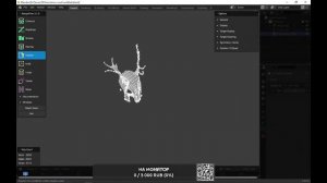 Создание 3D-модели для игры DayZ.