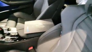 Обзор BMW 530d M Sport Edition (5 series G30) // LCI новинка 2020 года