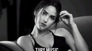 Tury - Echo Sax End (Remix)