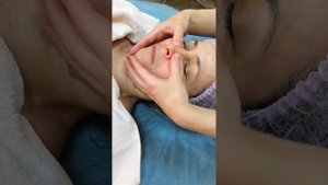 Массаж для лица. Урок_3_Часть_2_Приемы_растирания_Массаж_лица