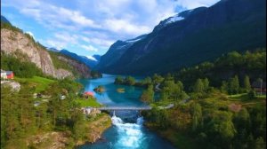 Всё предопределено Роберт Адамс