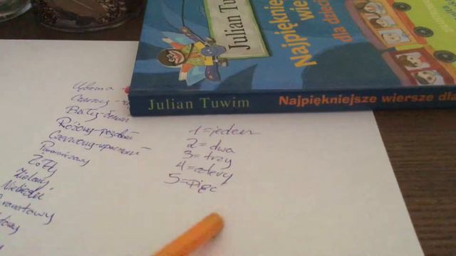 Урок 2. Цифры и цвета смотреть онлайн