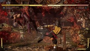 ПОЧЕМУ СКОРПИОН ДЛЯ ДЕБИЛОВ? | MORTAL KOMBAT 11: ULTIMATE | SCORPION В МОРТАЛ КОМБАТ