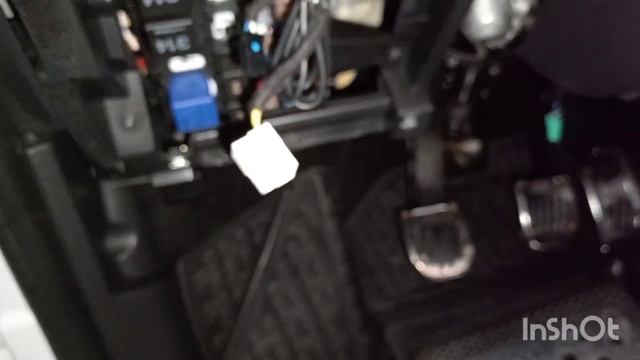 Не работает камера заднего вида на Весте, а также парктроник-выбивает предохранитель при вк. задней смотреть онлайн