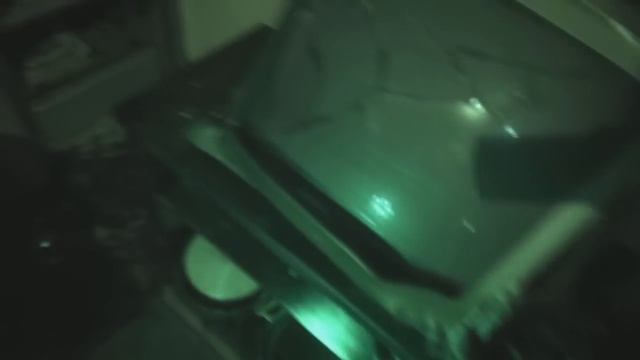 Пожар в квартире по ул. Жудро 05.11.2015 смотреть онлайн