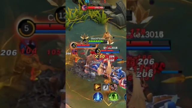 #mobilelegends #mlbb #mobilegames #minshittar #revamp #filmorago #combo #hook #hero