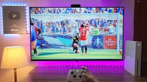 FIFA 17 in 2023 (Xbox One S)