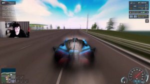 ГОНКА ВЕКА НА НЕКСТ РП! BUGATTI BOLIDE vs CHIRON, DIVO, SIAN, AGERA, TAYCAN - MTA NEXT RP