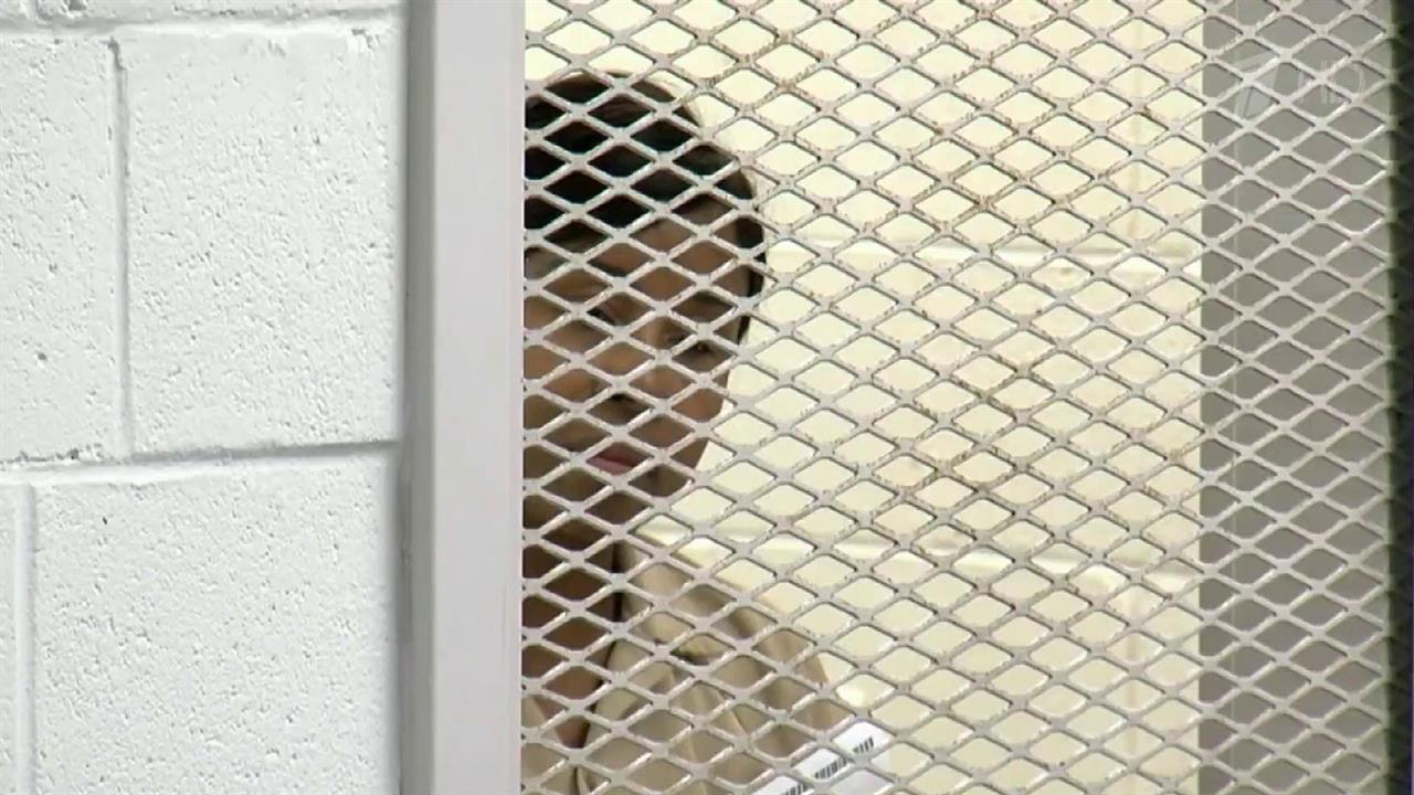 В США пожизненный срок грозит женщине, которая похитила младенца 18 лет назад