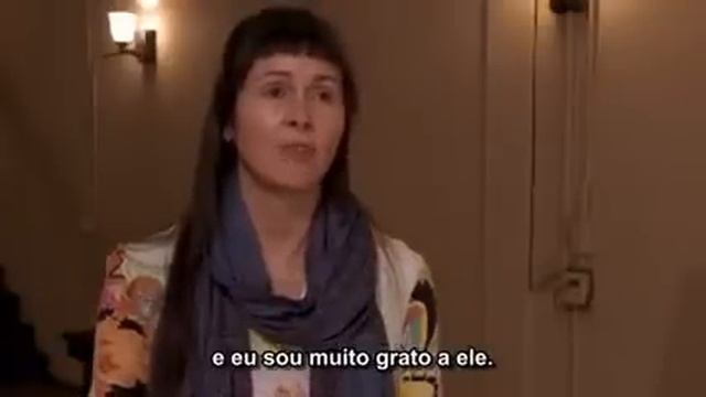 kumaré legendado