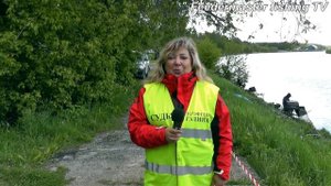 Ловля леща на фидер на канале имени Москвы. Чемпионат ЛФЛ -2017