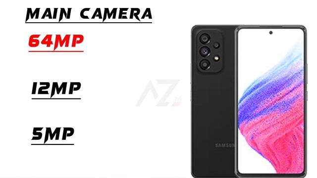 Honor x9a vs Samsung Galaxy A53 || @Abdullahzone7.0